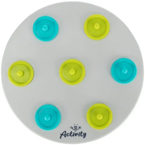 Trixie | Small Pet Puzzle Toy | Snack Board Forager