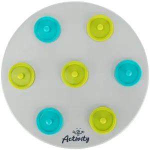 Trixie | Small Pet Puzzle Toy | Snack Board Forager