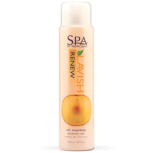 Tropiclean Spa Lavish Renew Shampoo