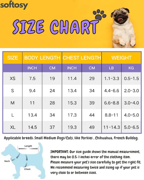 Warm Woollen Sweet Hooded Dog Dress Jacket
