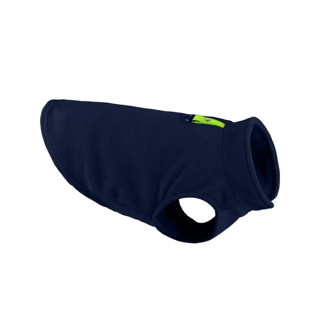 Winter Fleece Dog Cat Jacket Vest