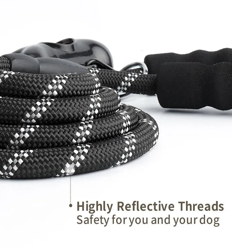 Yap & Paw Leash | PetPals®