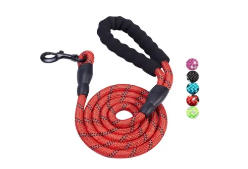 Yap & Paw Leash | PetPals®