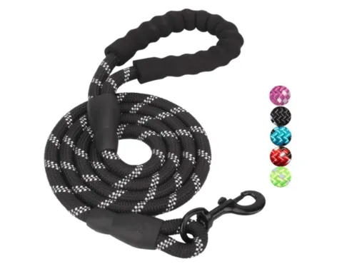 Yap & Paw Leash | PetPals®