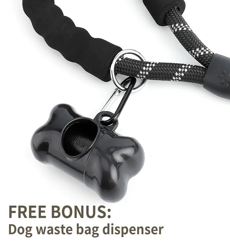Yap & Paw Leash | PetPals®