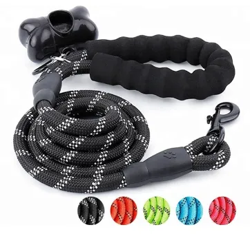 Yap & Paw Leash | PetPals®