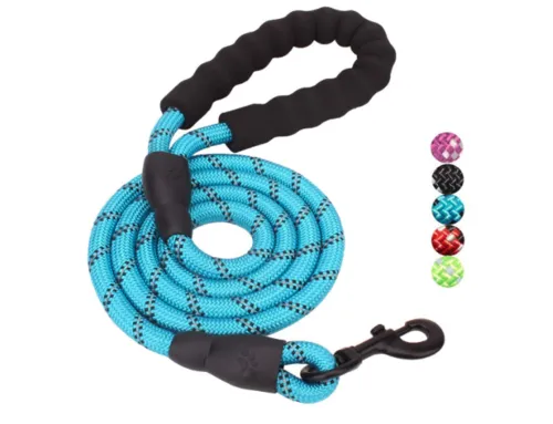 Yap & Paw Leash | PetPals®
