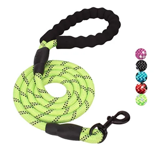 Yap & Paw Leash | PetPals®